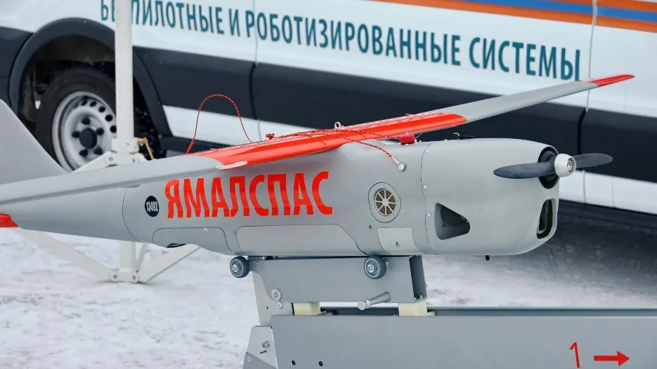 Фото: Василий Петров/«Ямал-Медиа»