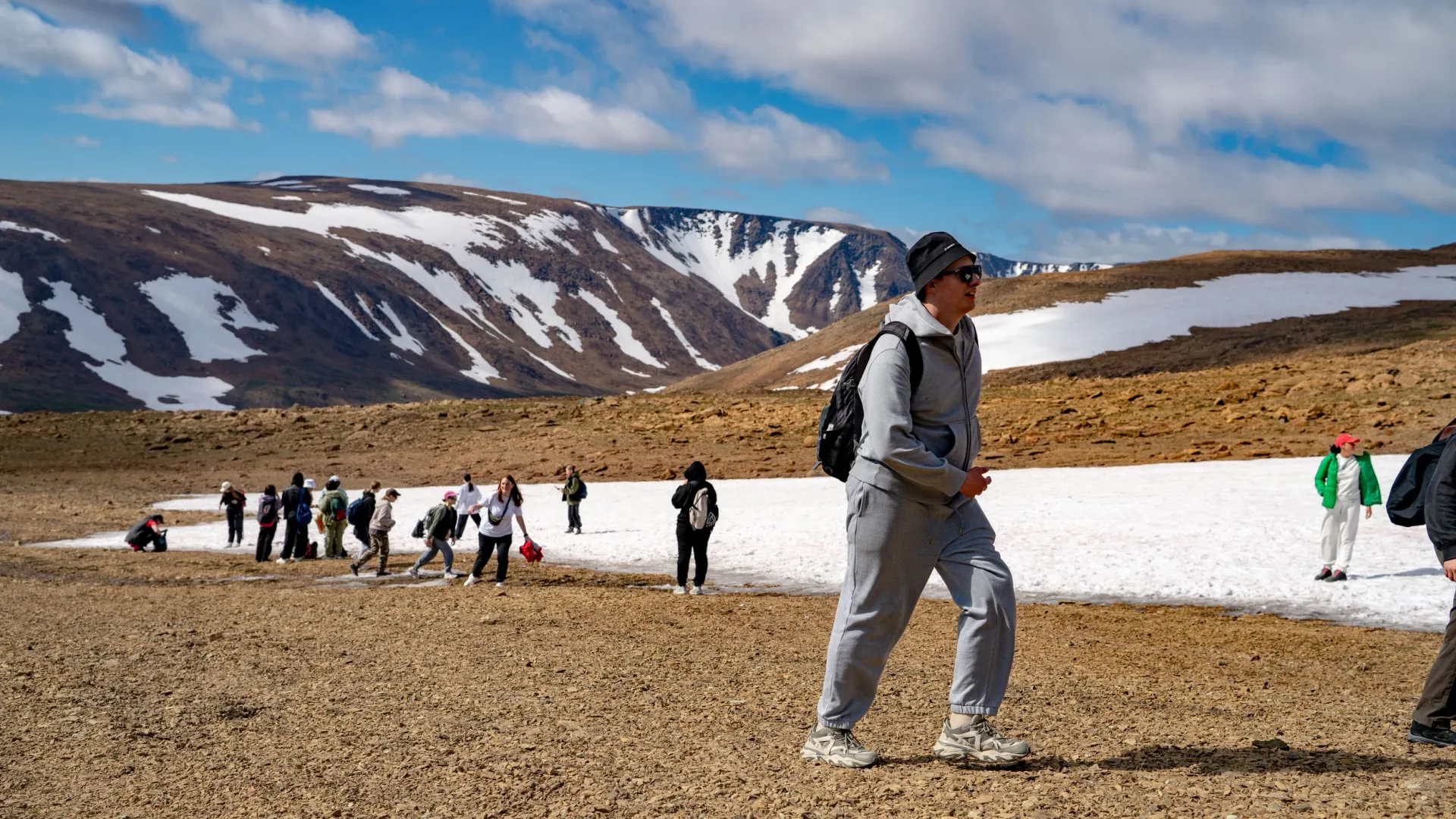 Фото: Сергей Зубков / «Ямал-Медиа»