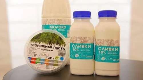 Если есть сомнения в качестве, нужно внимательно читать состав продукта. Фото: Юлия Чудинова / «Ямал-Медиа»