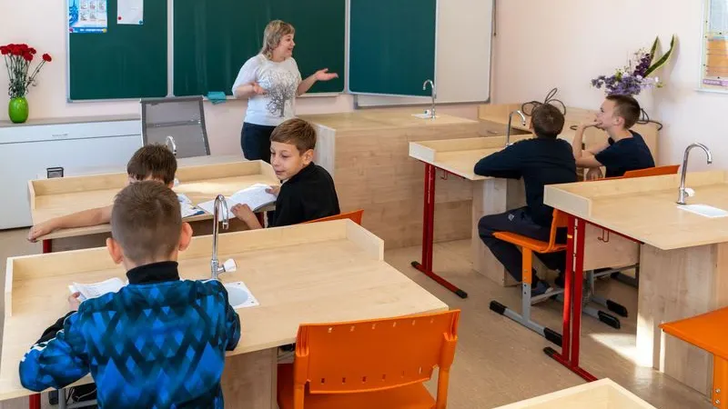 Фото: Тимур Ахмедов / «Ямал-Медиа»