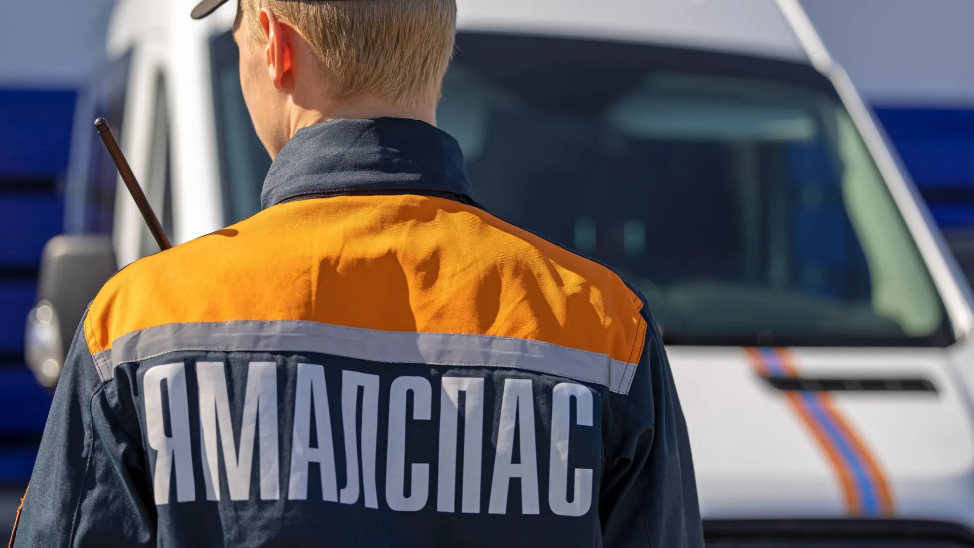 Фото: Юлия Чудинова / «Ямал-Медиа»