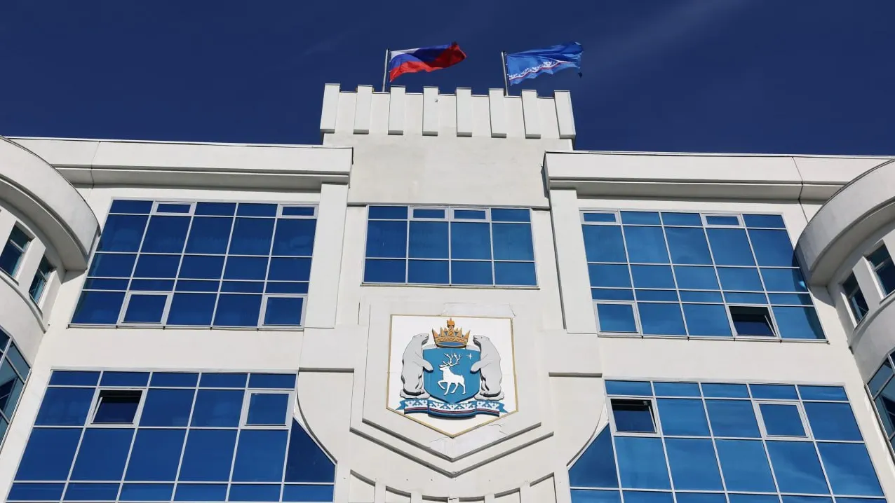 Фото: Андрей Ткачев / «Ямал-Медиа»