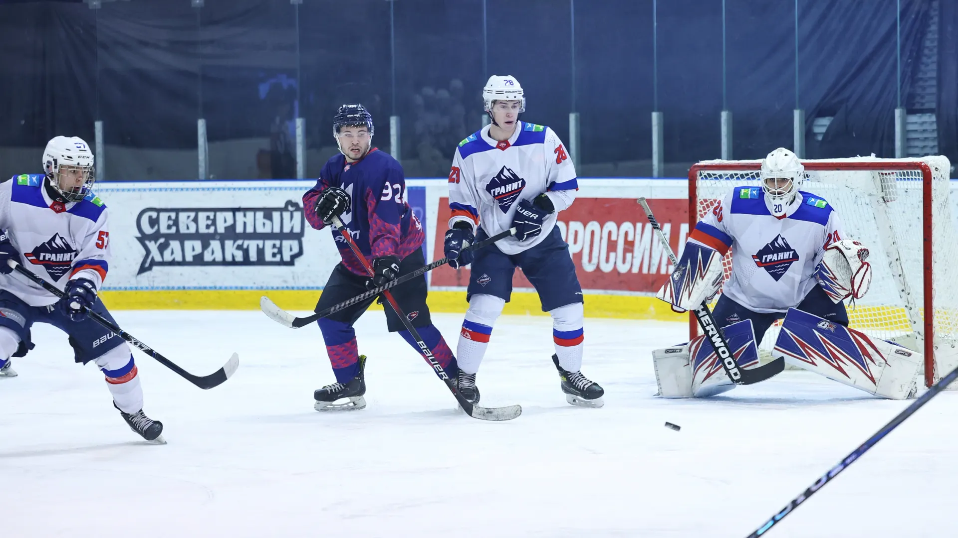 Фото: Андрей Ткачев / «Ямал-Медиа»