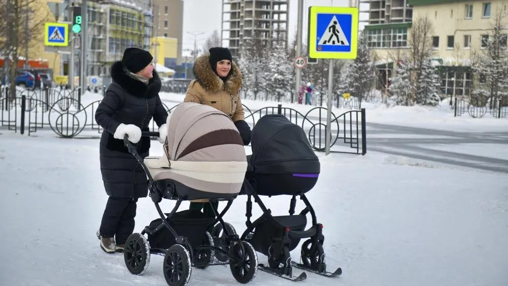 Фото: Андрей Ткачев/"Ямал-Медиа"