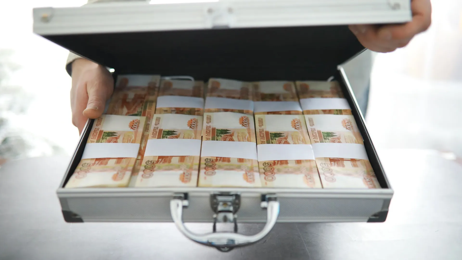 Фото: Alexkich/Shutterstock/Fotodom