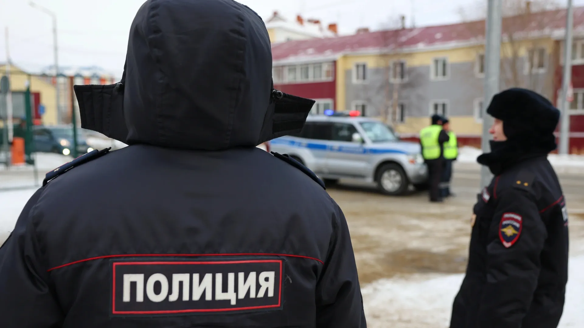 Фото: Андрей Ткачев / «Ямал-Медиа»