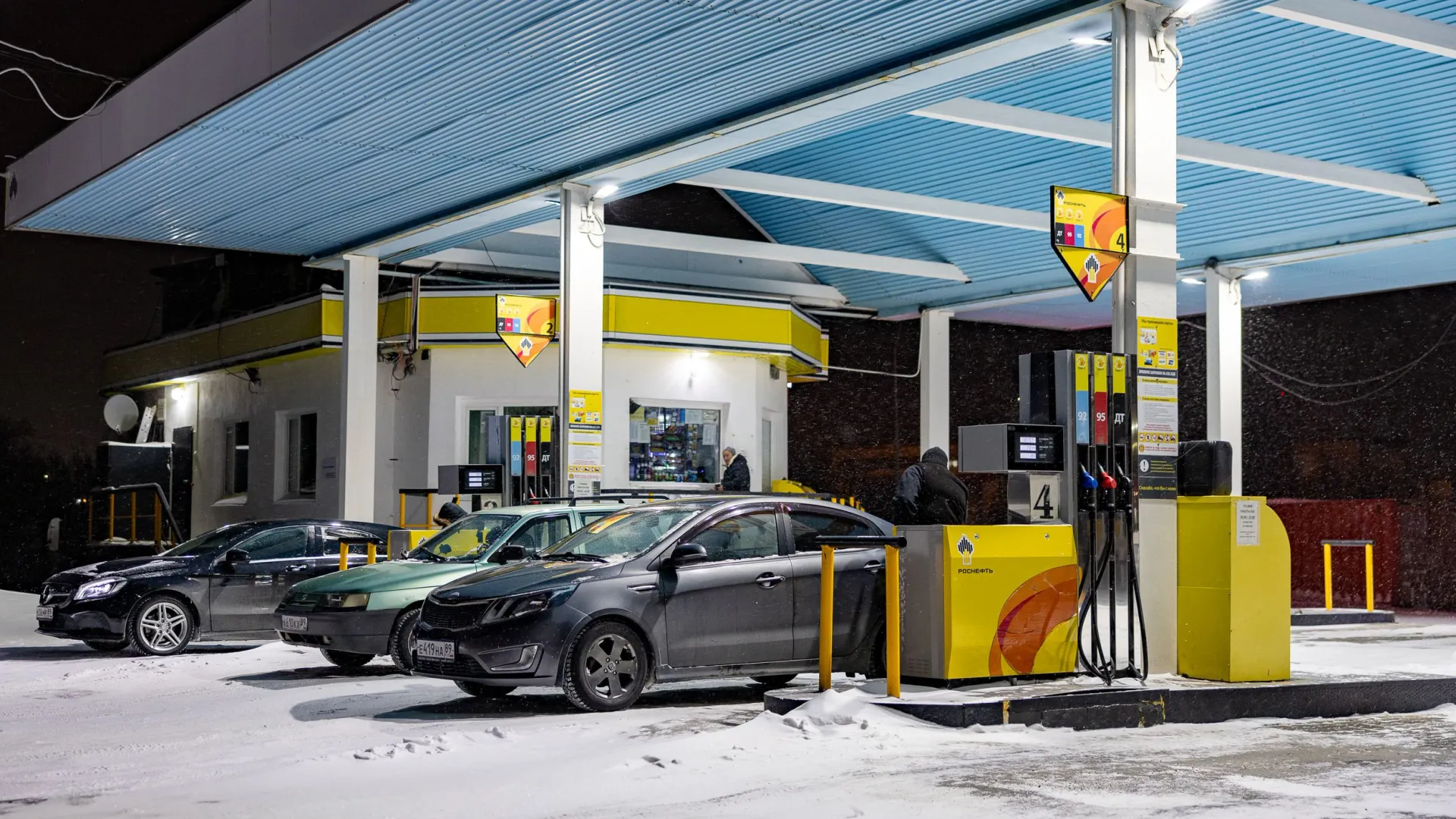 Фото: Федор Воронов / «Ямал-Медиа»