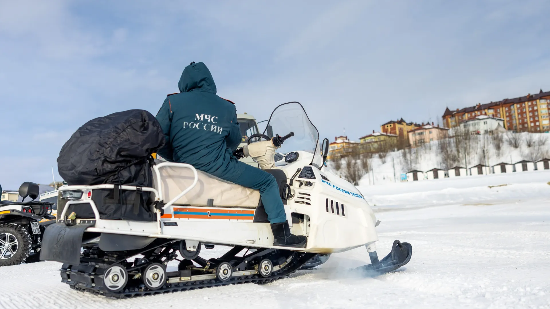 Фото: Федор Воронов / «Ямал-Медиа»
