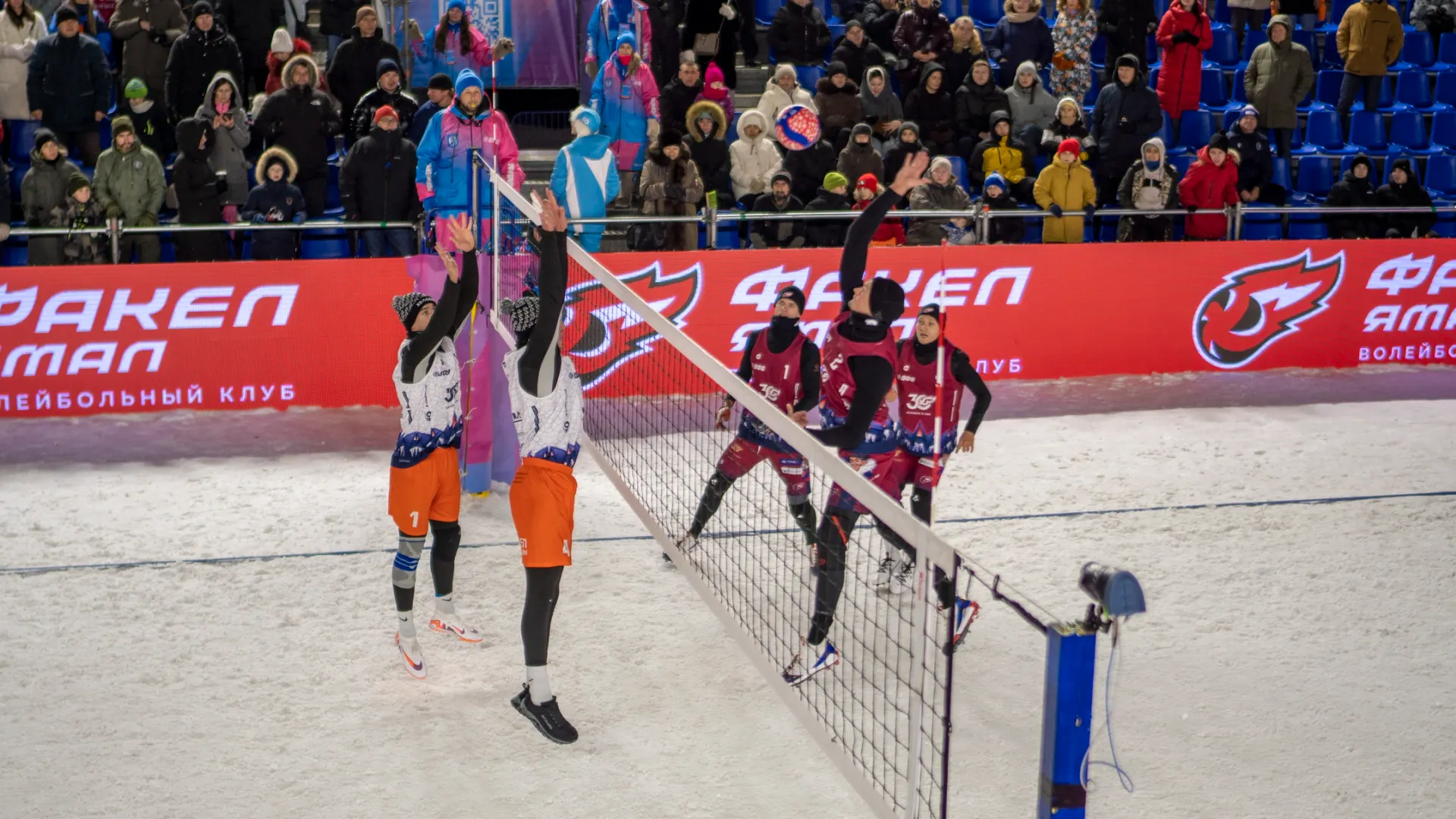 Фото: Булат Закиров / «Ямал-Медиа»