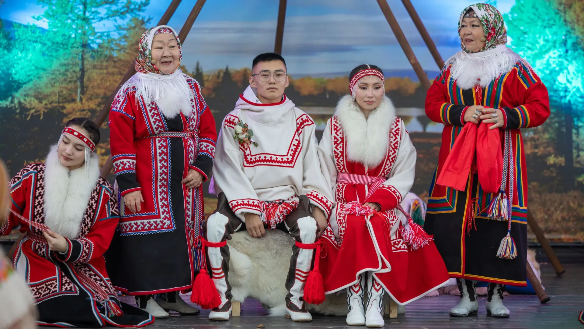 Фото: Александр Чирва / «Ямал-Медиа»