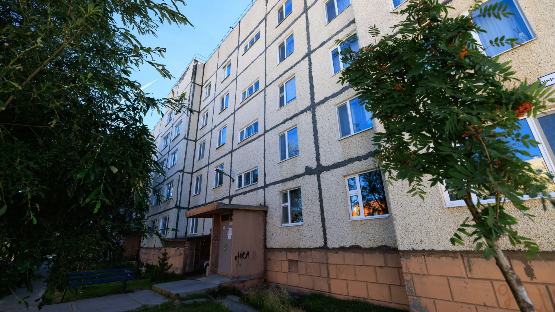 Фото: Юлия Чудинова / «Ямал-Медиа»