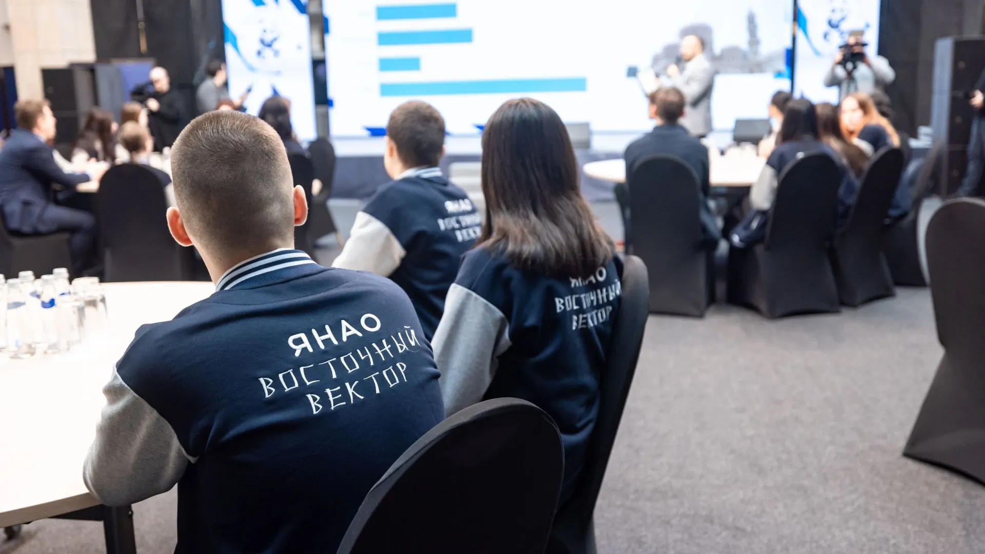 Фото: Сергей Зубков / «Ямал-Медиа»