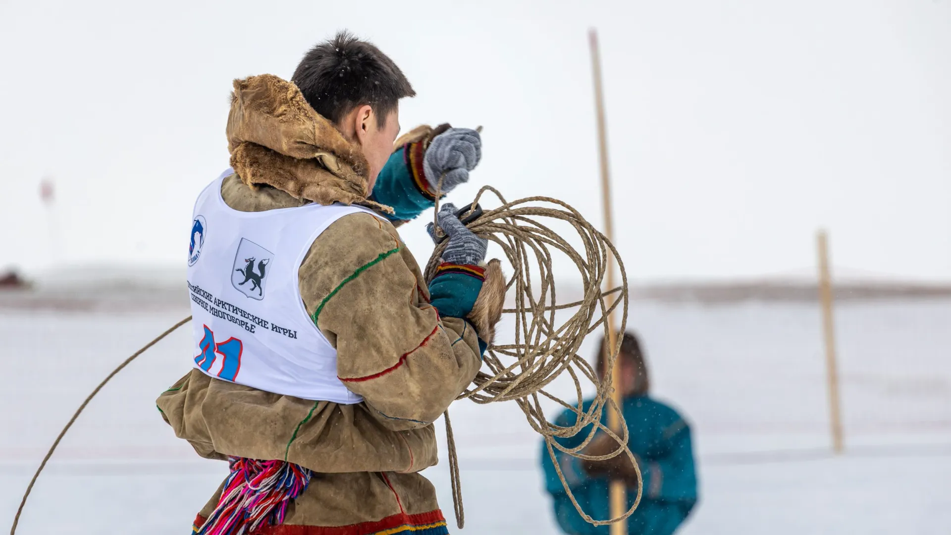 Фото: Федор Воронов / «Ямал-Медиа»
