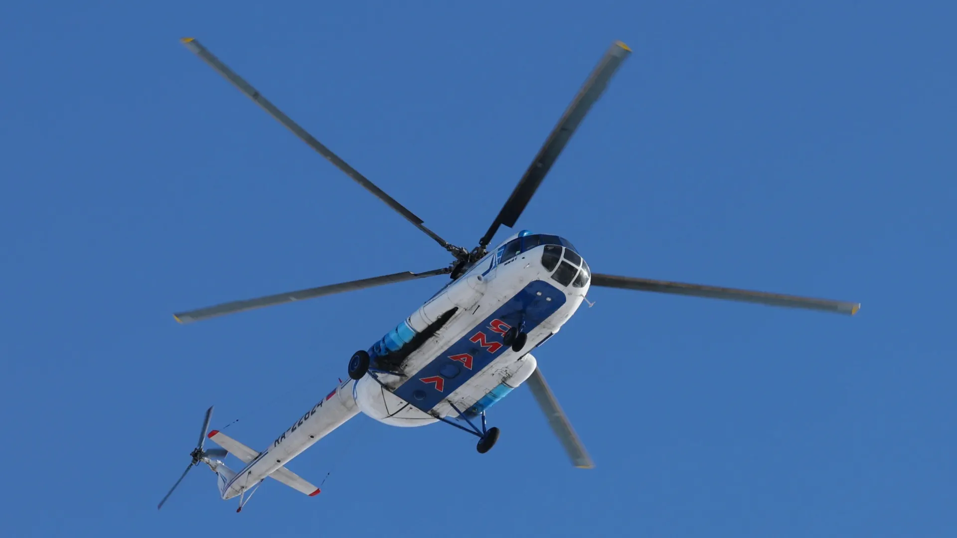 Фото: Андрей Ткачев / «Ямал-Медиа