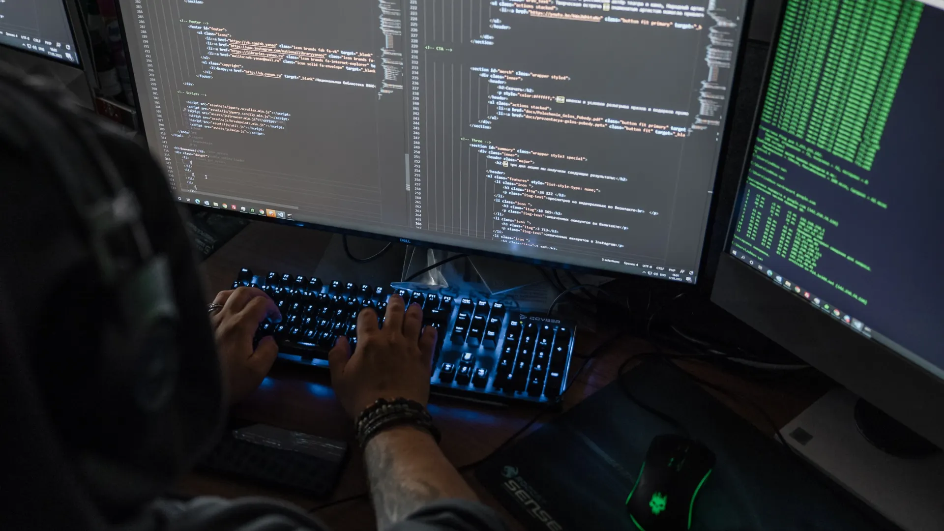 Фото: Василий Петров / «Ямал-Медиа»