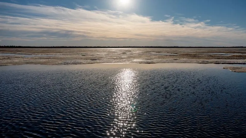 Фото: Юрий Здебский / «Ямал-Медиа»