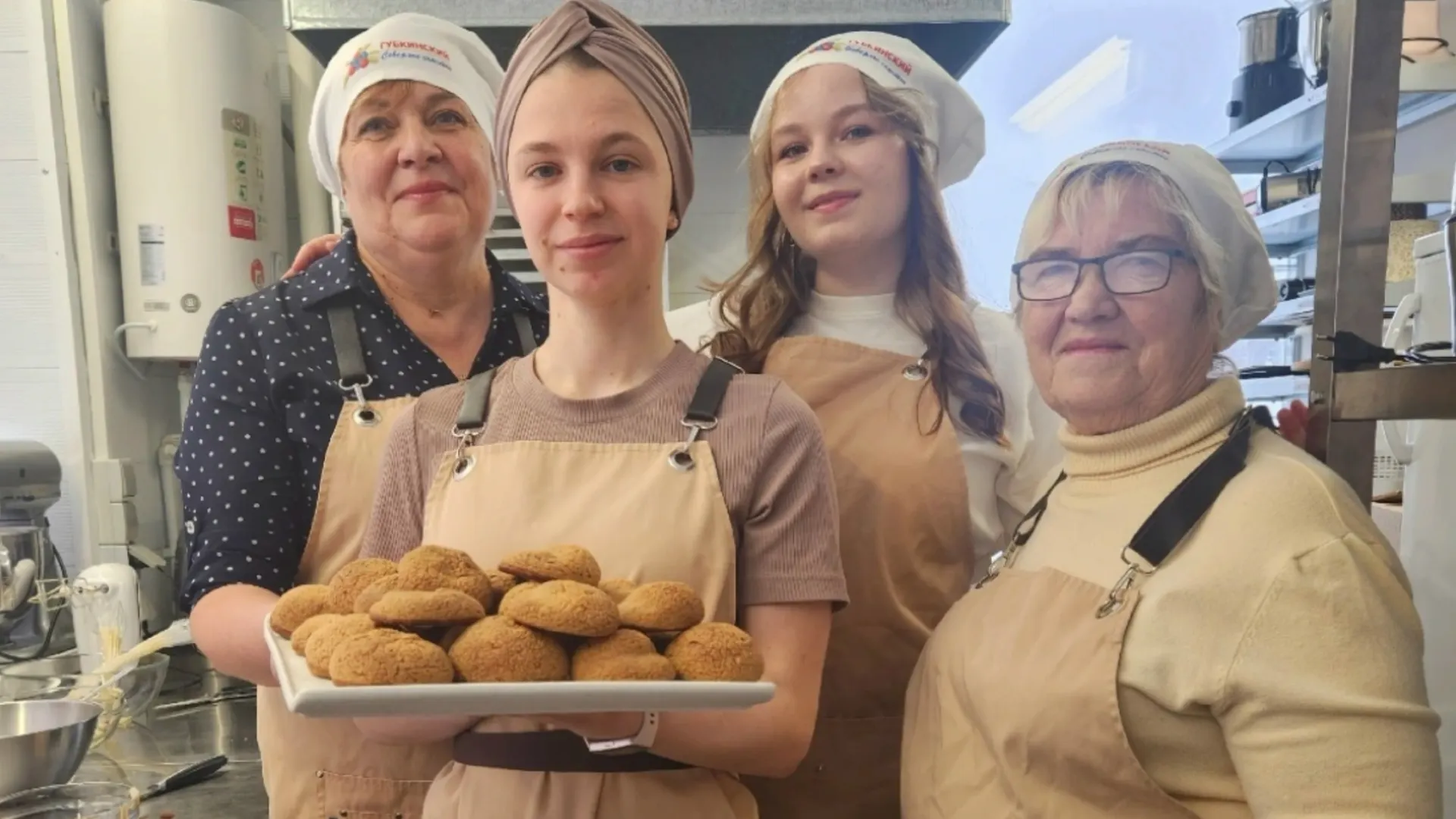 Фото предоставила Наталья Кучина