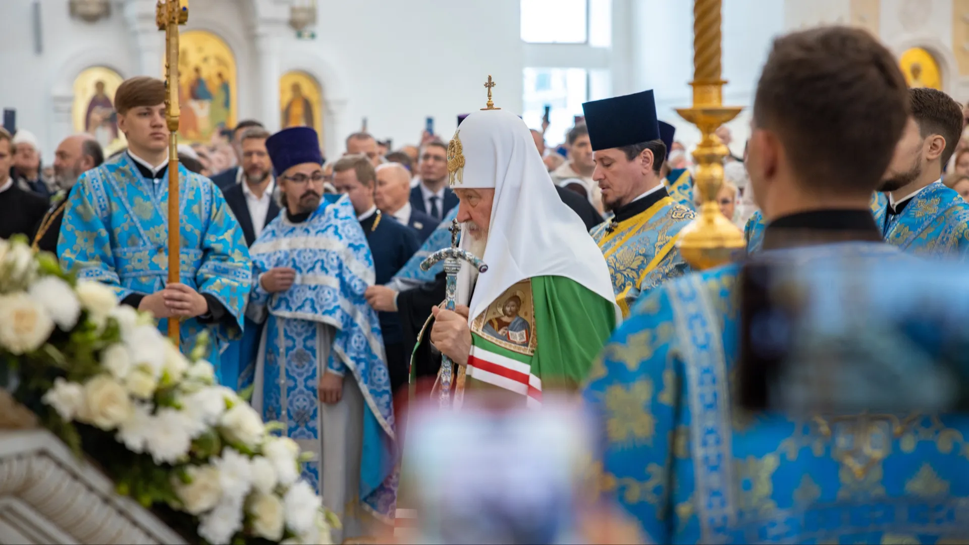 Фото: Федор Воронов / «Ямал-Медиа»