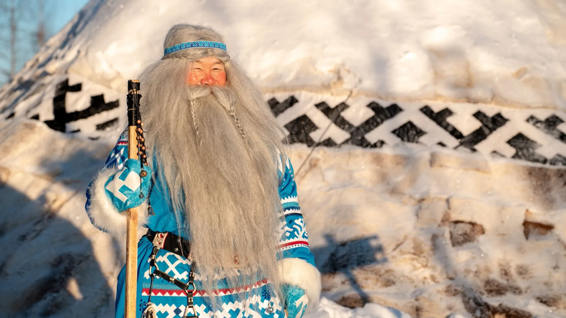 Фото: Сергей Зубков / «Ямал-Медиа»