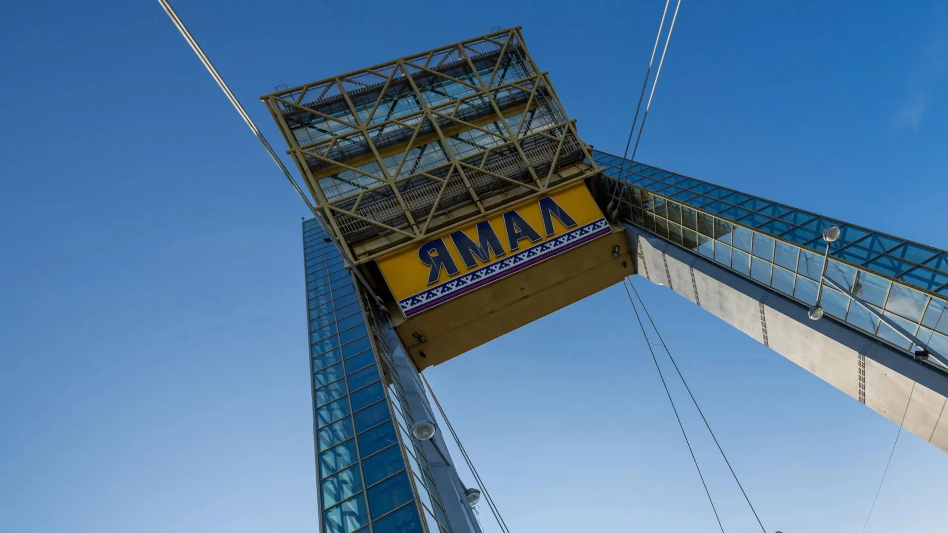 Фото: Федор Воронов / «Ямал-Медиа»