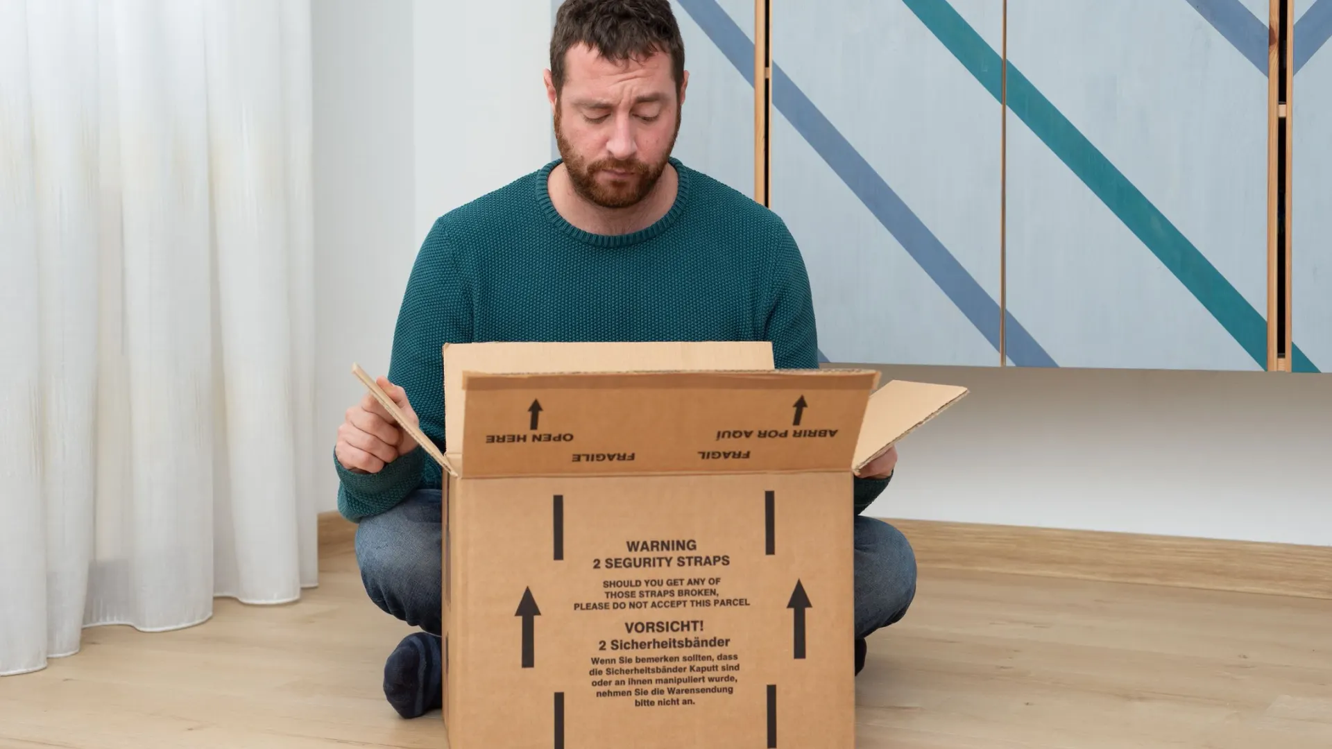 Фото: Esther Pueyo/Shutterstock/Fotodom