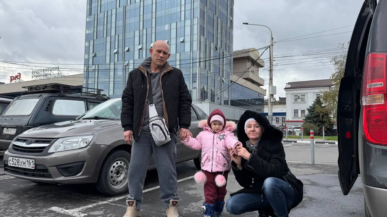 Фото: Владислав Дузинкевич / управление делами Правительства ЯНАО