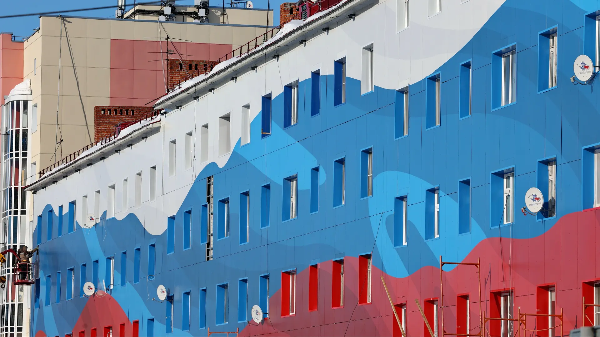 Фото: Андрей Ткачев / «Ямал-Медиа»