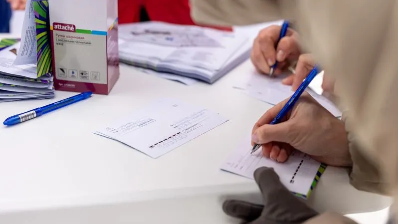 Фото: Федор Воронов / «Ямал-Медиа»