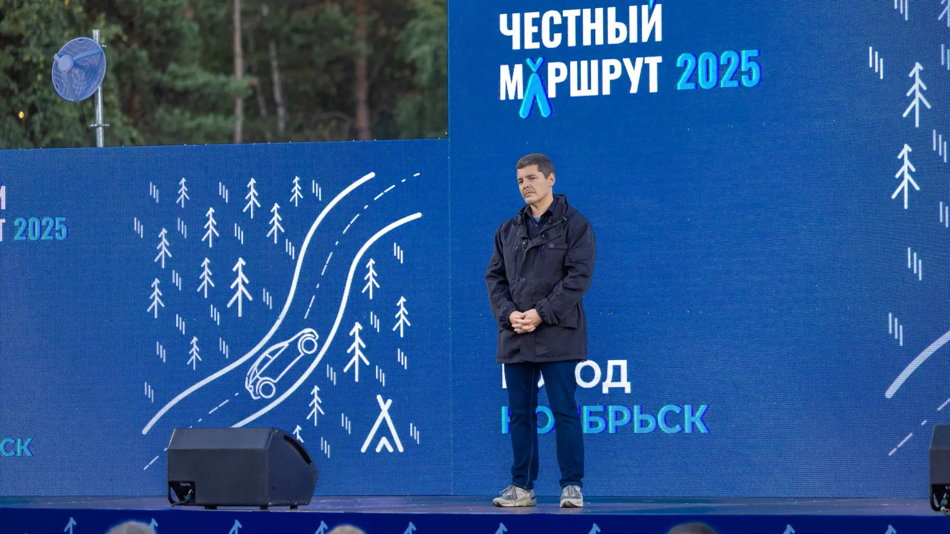 Фото: Федор Воронов / «Ямал-Медиа»