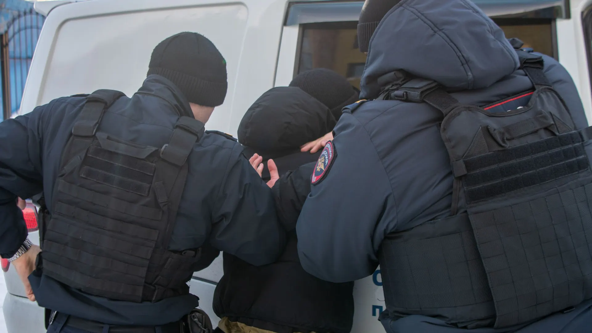 Фото: Юрий Здебский / «Ямал-Медиа»