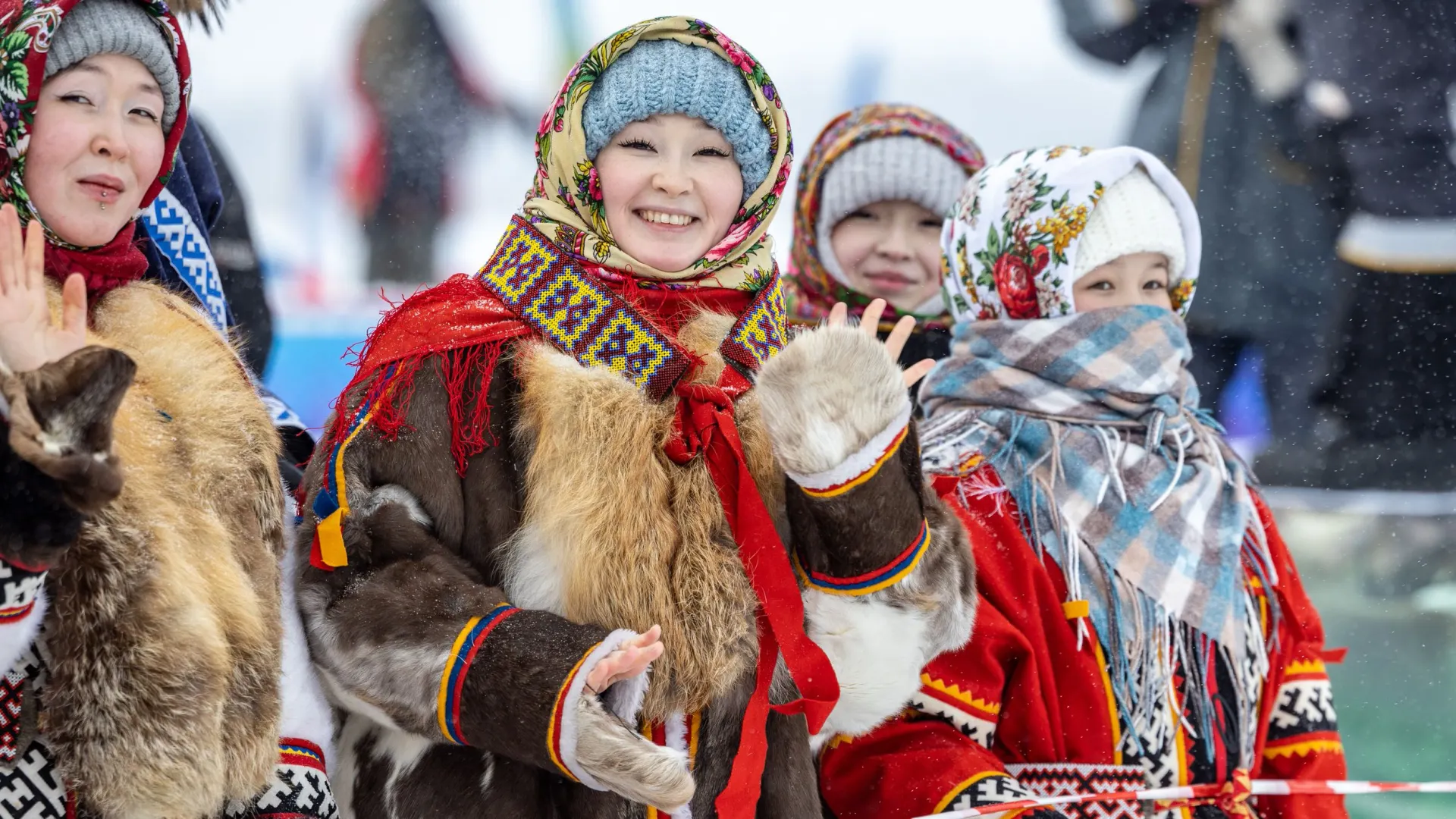 Фото: Федор Воронов / «Ямал-Медиа»