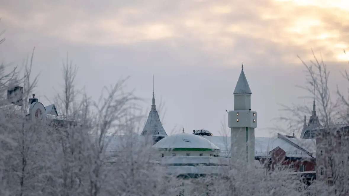 Фото: Сергей Зубков / «Ямал-Медиа»