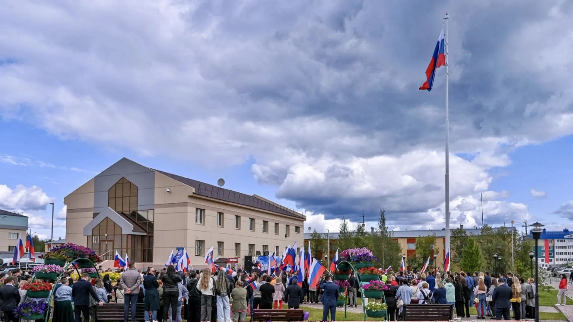 Фото предоставлено пресс-службой губернатора ЯНАО