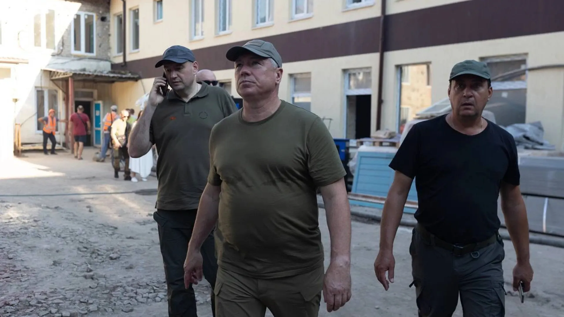 Фото: t.me/mkhusnullin