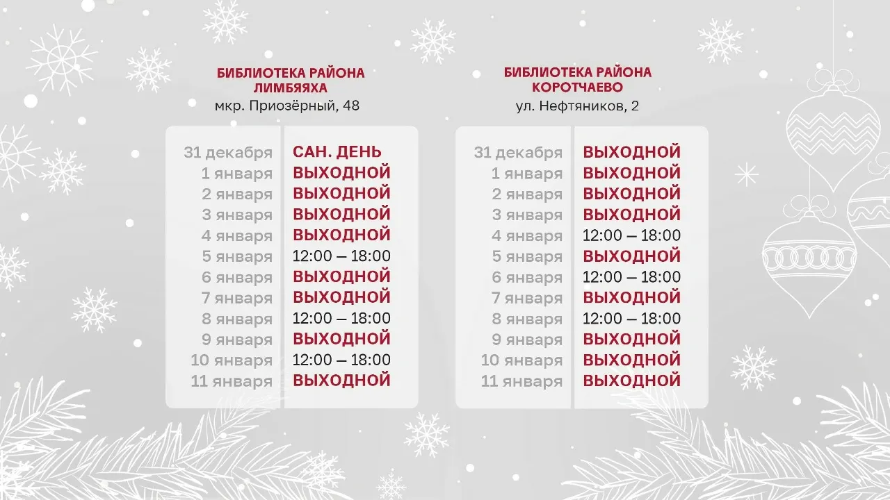 Фото: администрация Нового Уренгоя / vk.com/nuryanaoru