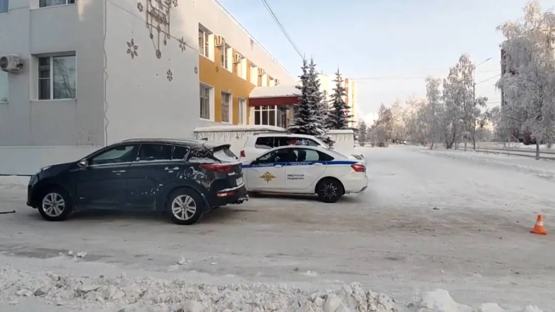 Фото предоставлено пресс-службой Госавтоинспекции ЯНАО