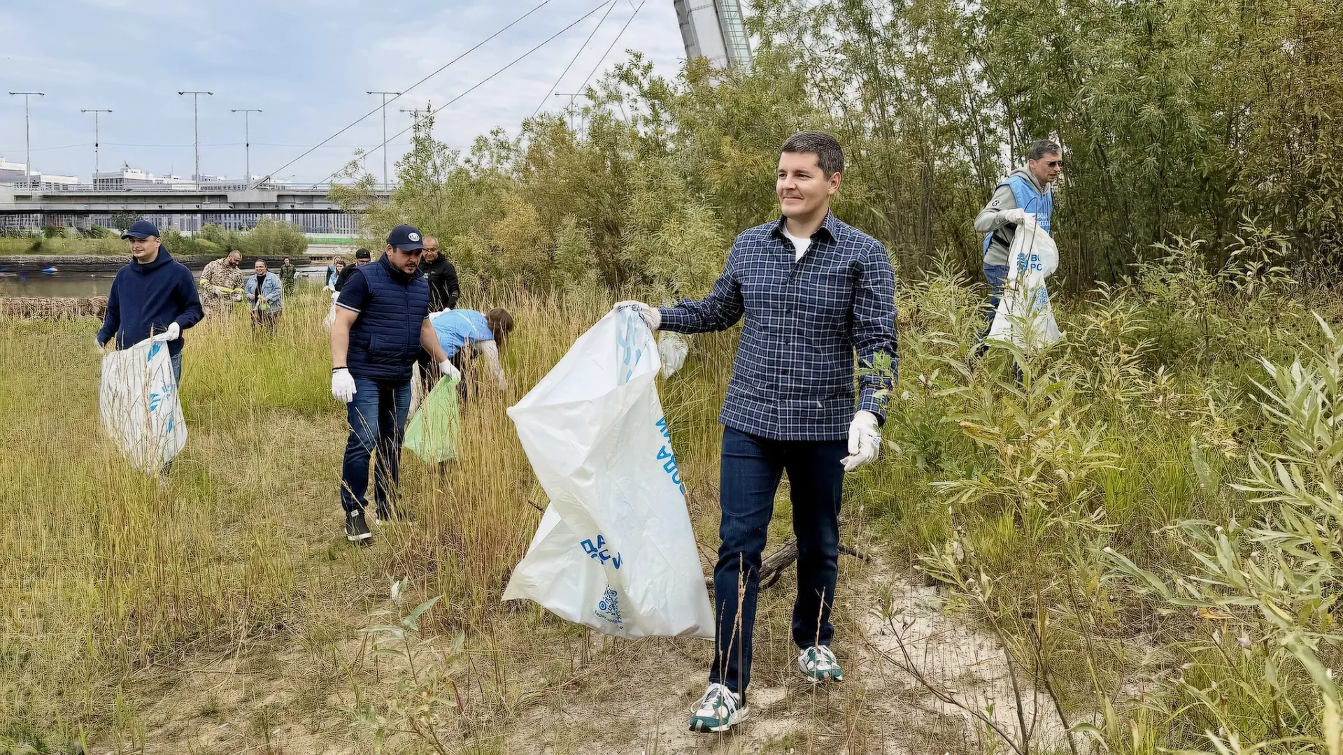 Фото: Дания Соболева / «Ямал-Медиа»