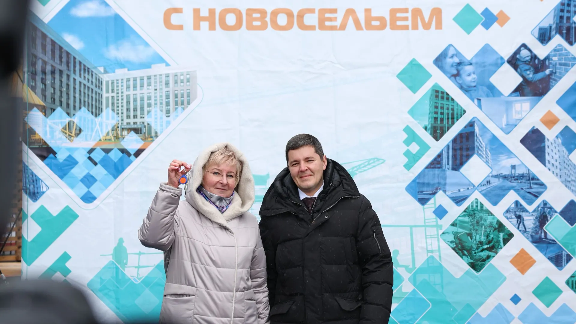 Фото: Андрей Ткачев  / «Ямал-Медиа»