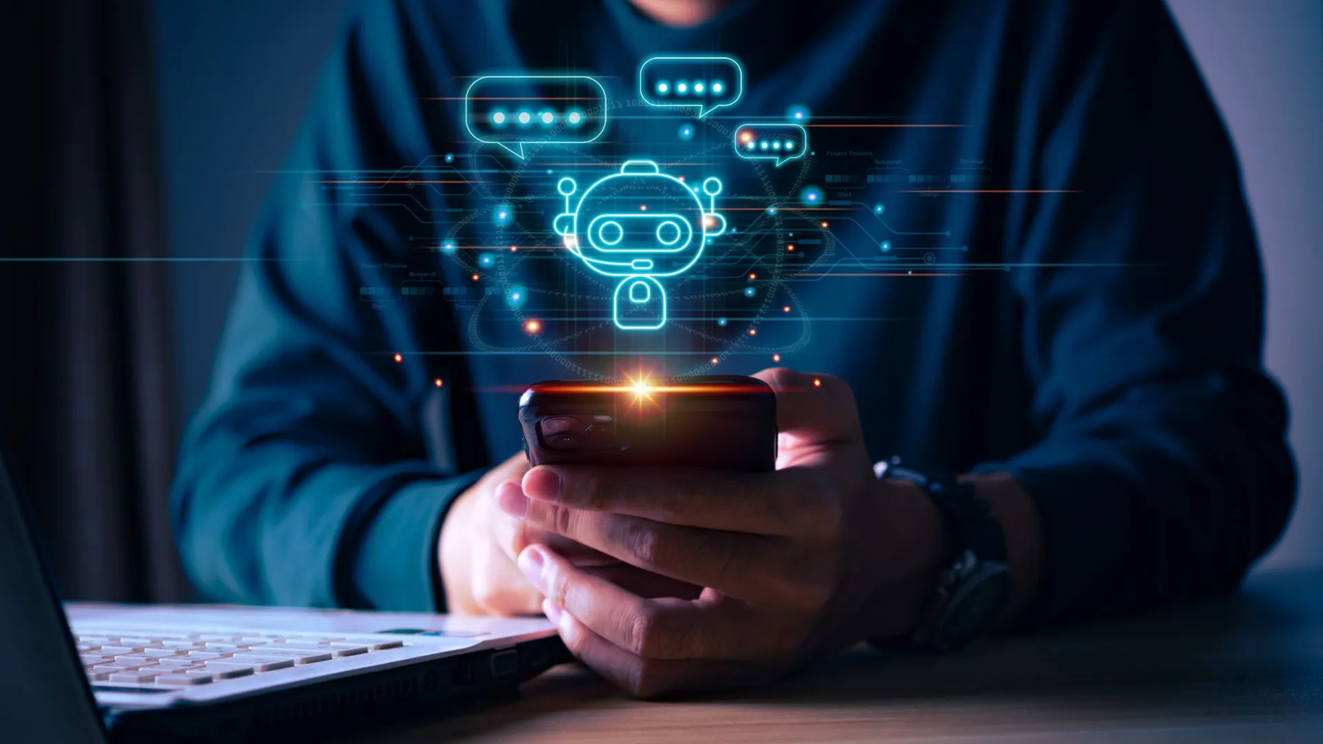 Фото: TeeStocker/Shutterstock/Fotodom