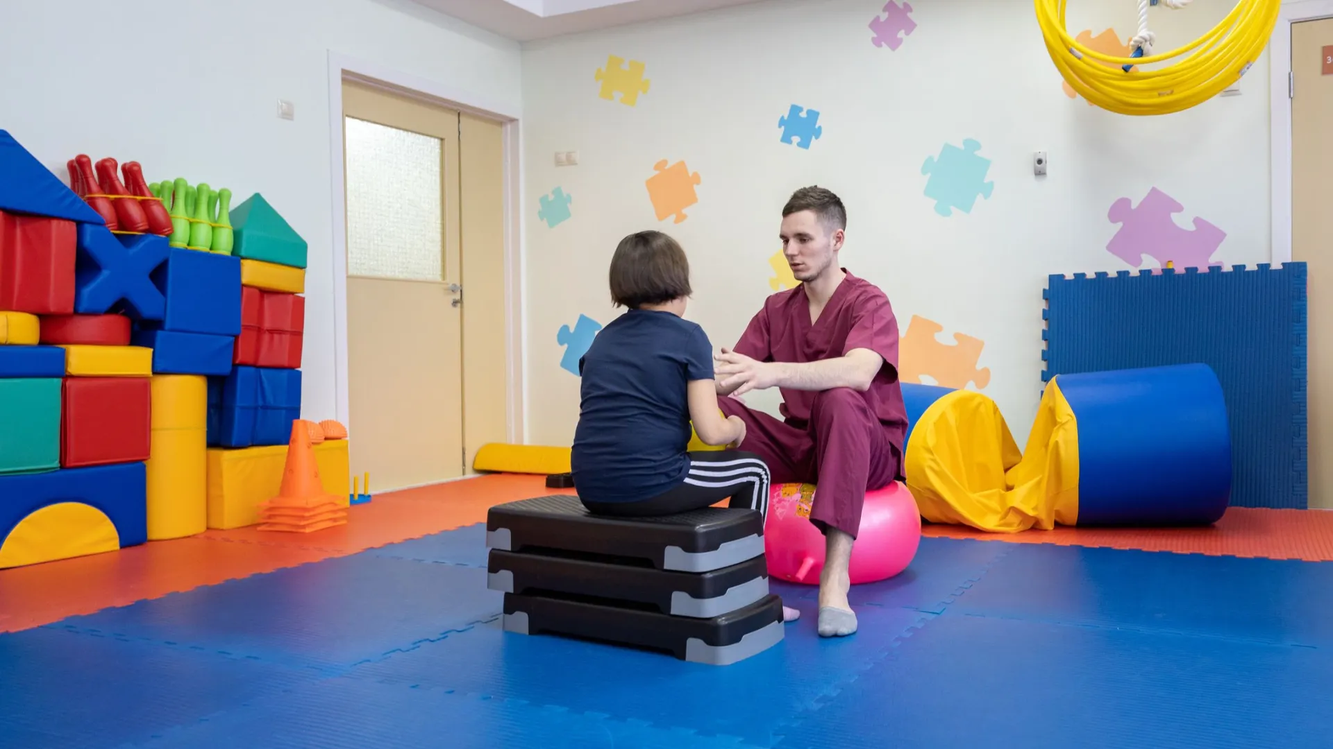 Фото: Федор Воронов / «Ямал-Медиа»