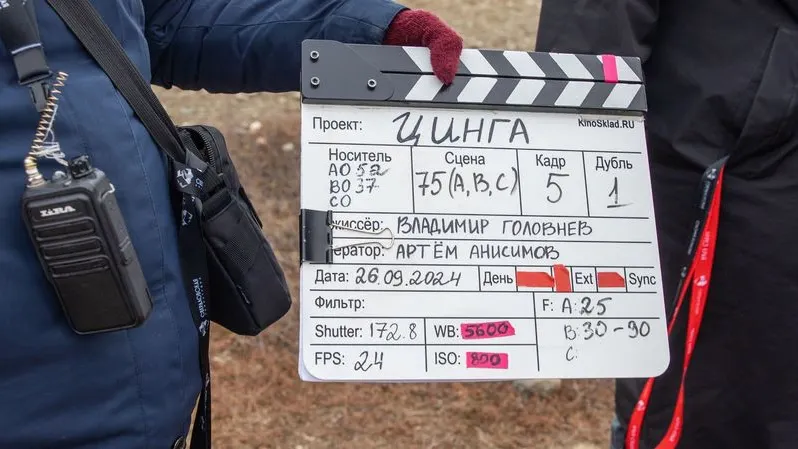 Фото: Федор Воронов / «Ямал-Медиа»