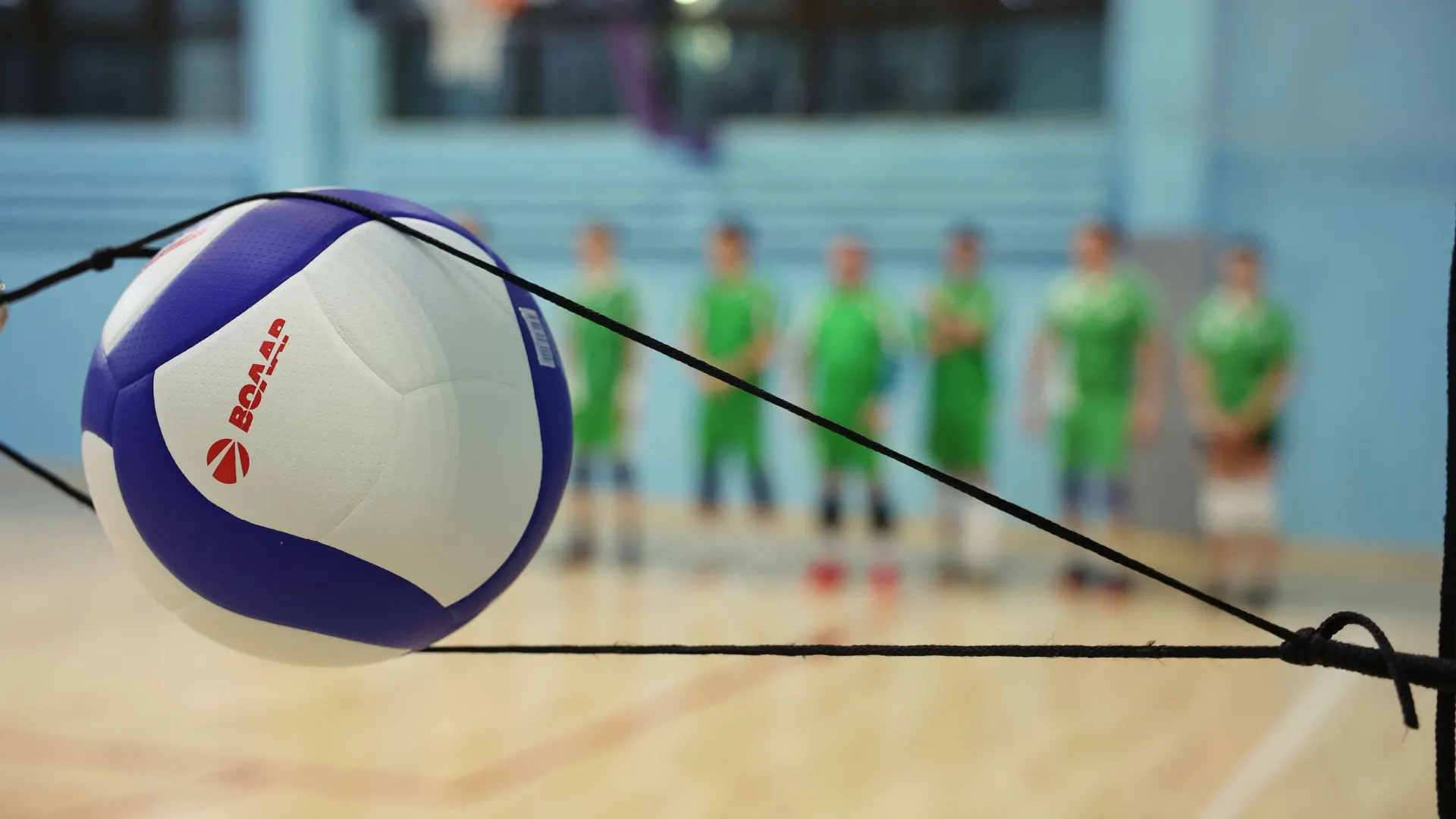 Фото: Андрей Ткачев / «Ямал-Медиа»