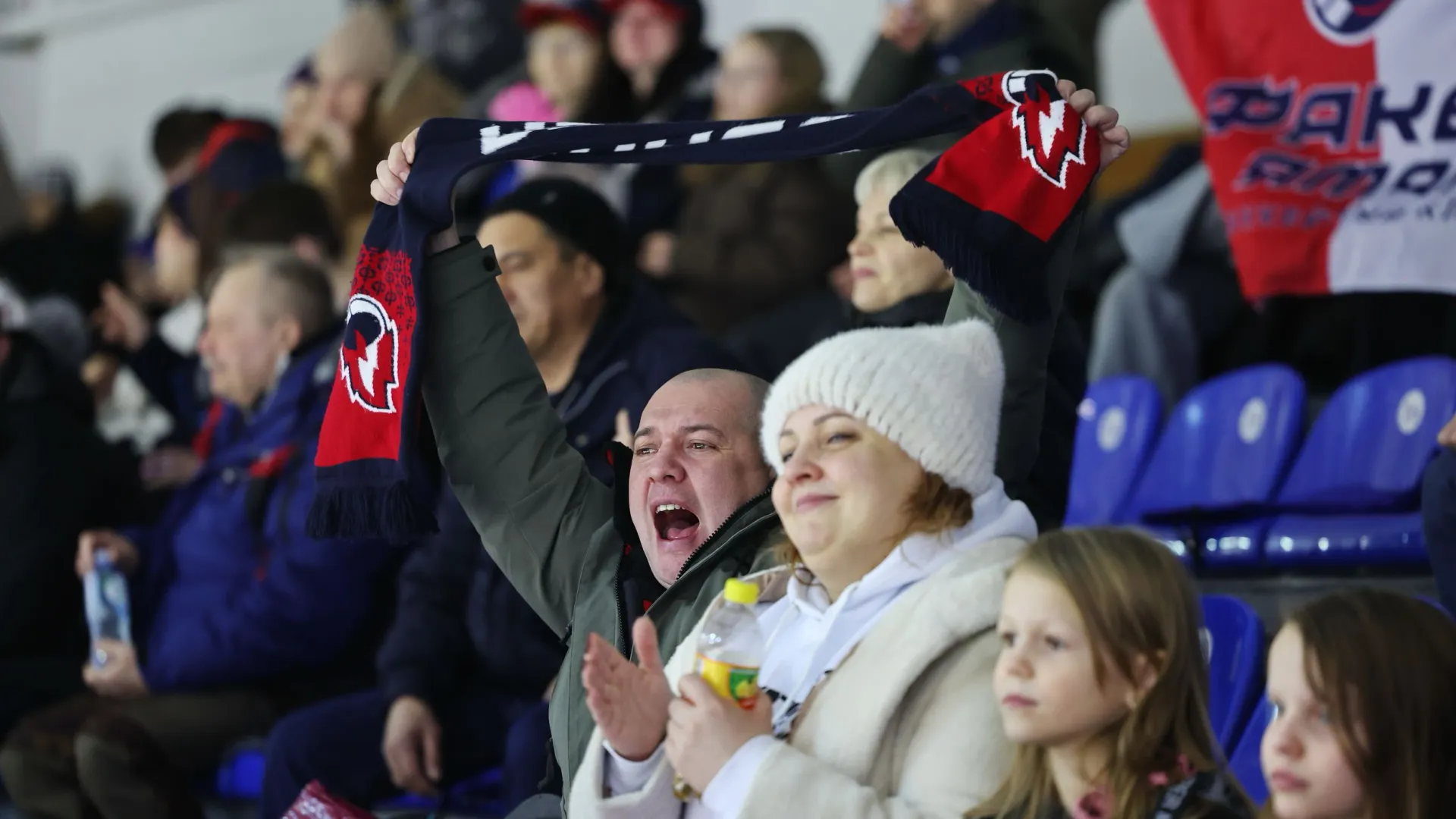 Фото: Андрей Ткачев / «Ямал-Медиа»