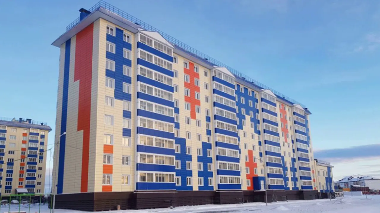 Фото: предоставлено пресс-службой губернатора ЯНАО