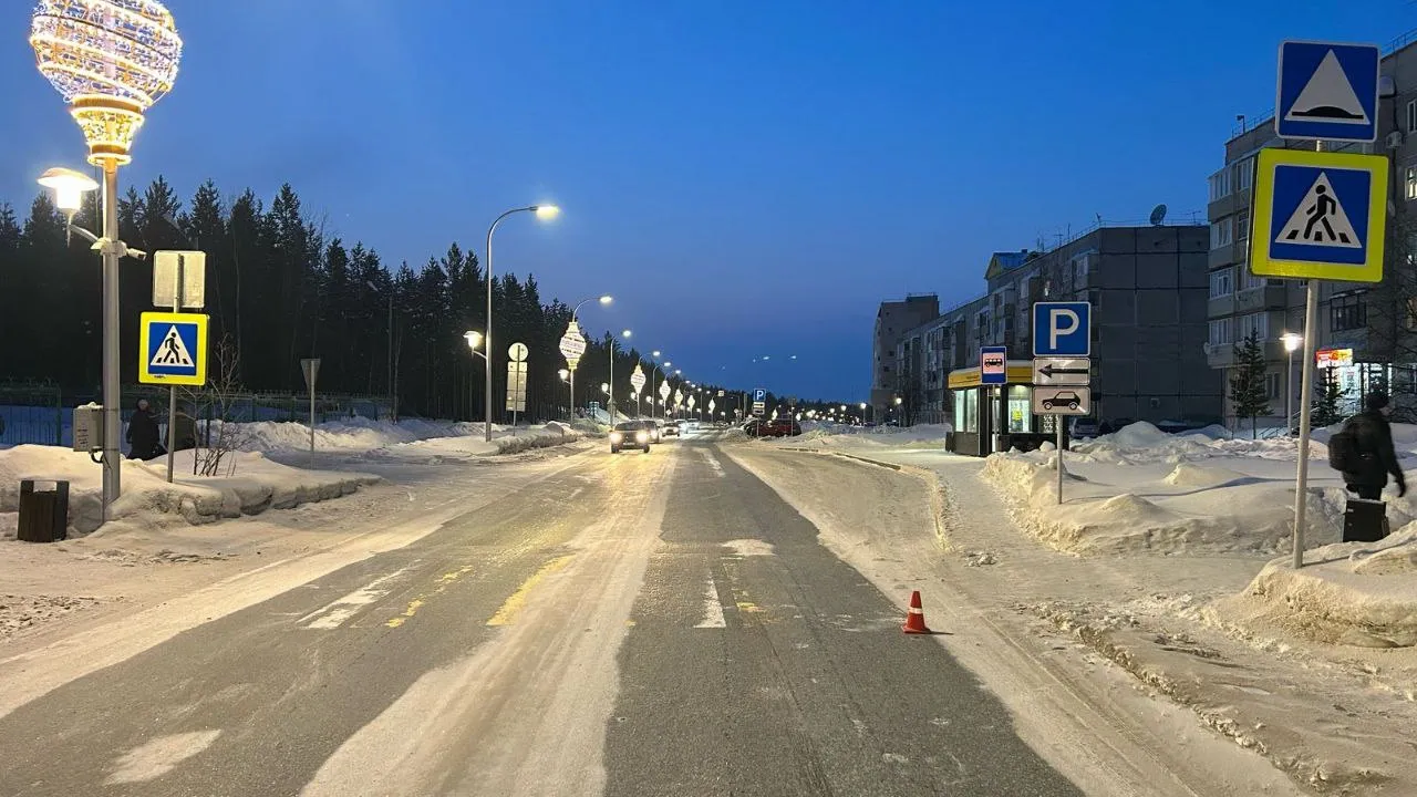 Фото: предоставлено Госавтоинспекцией Ноябрьска