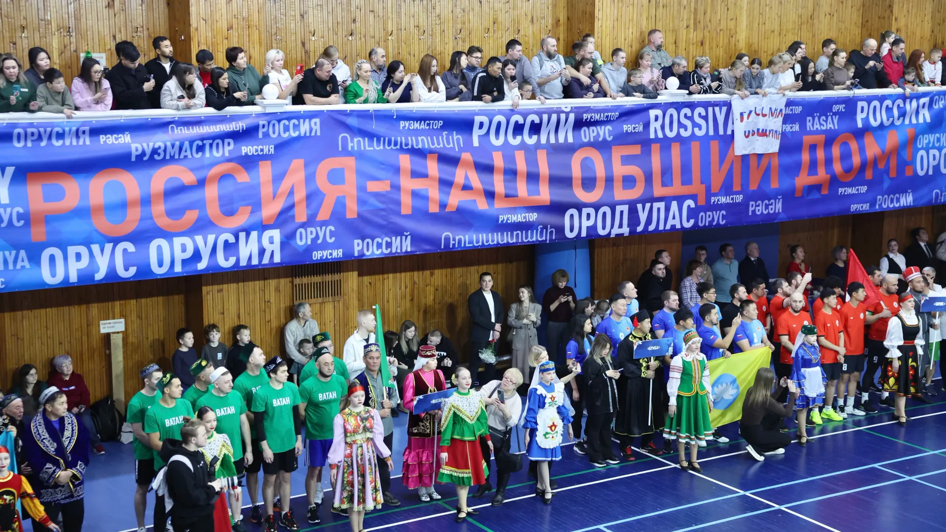 Фото: Андрей Ткачев / «Ямал-Медиа»