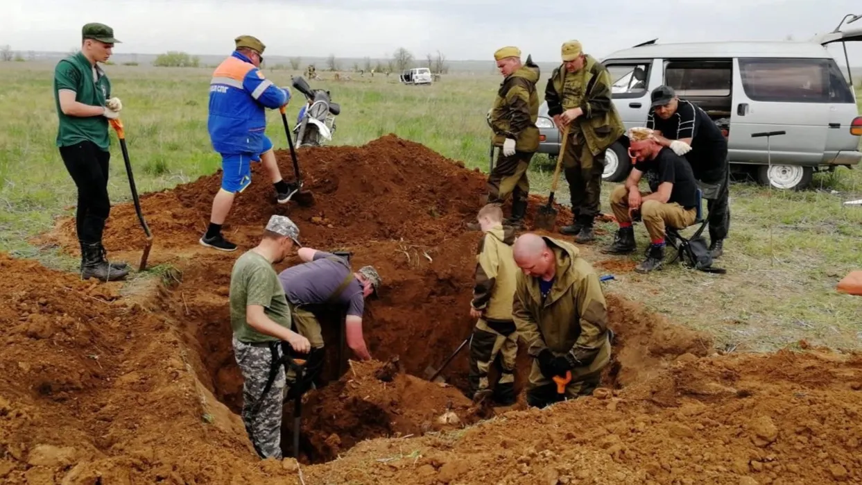 Фото: Оксана Пищулина