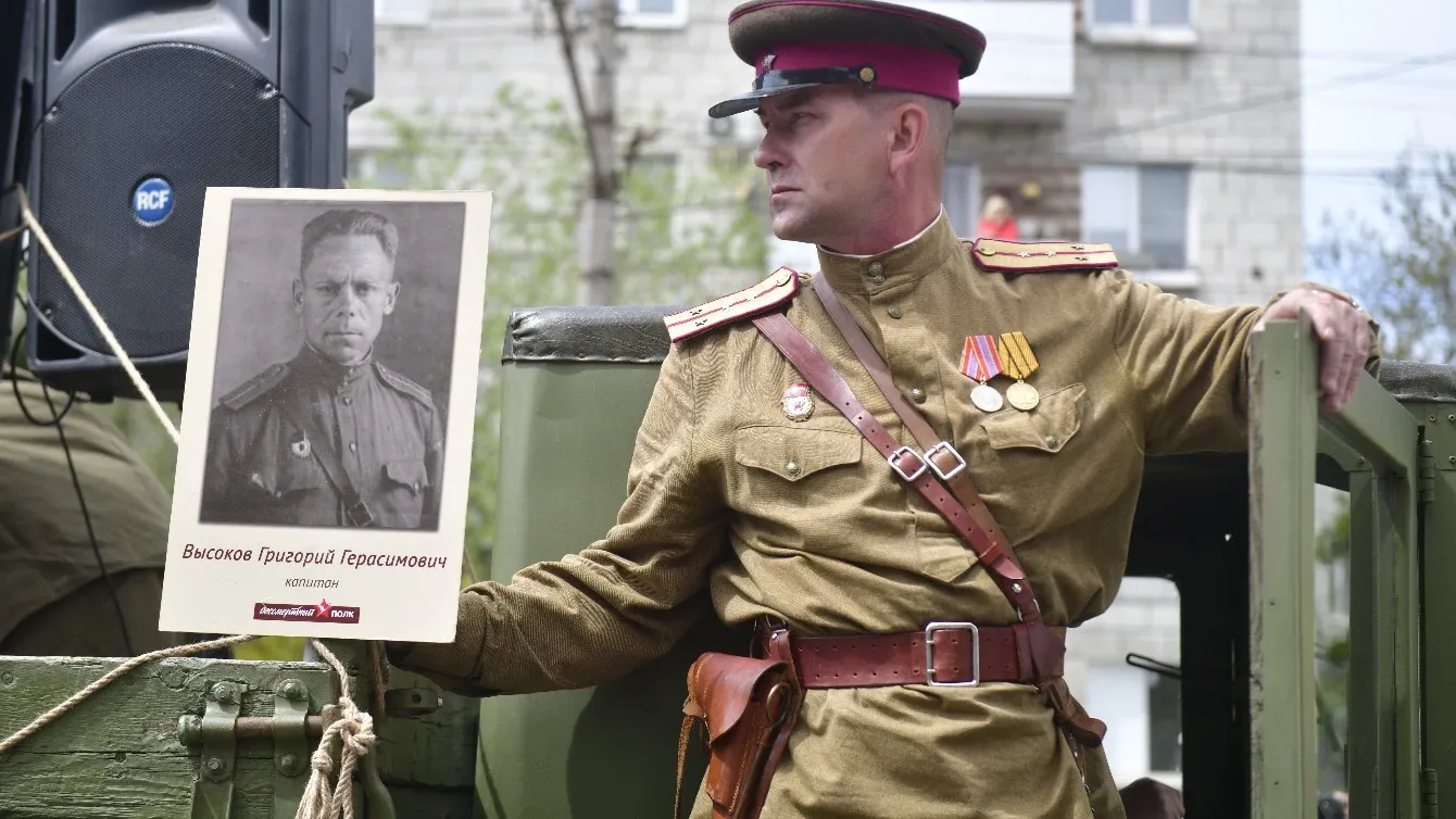Фото: Андрей Ткачев/«Ямал-Медиа»