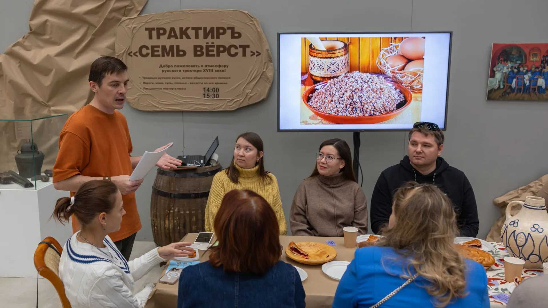 Фото: Александр Чирва / «Ямал-Медиа»