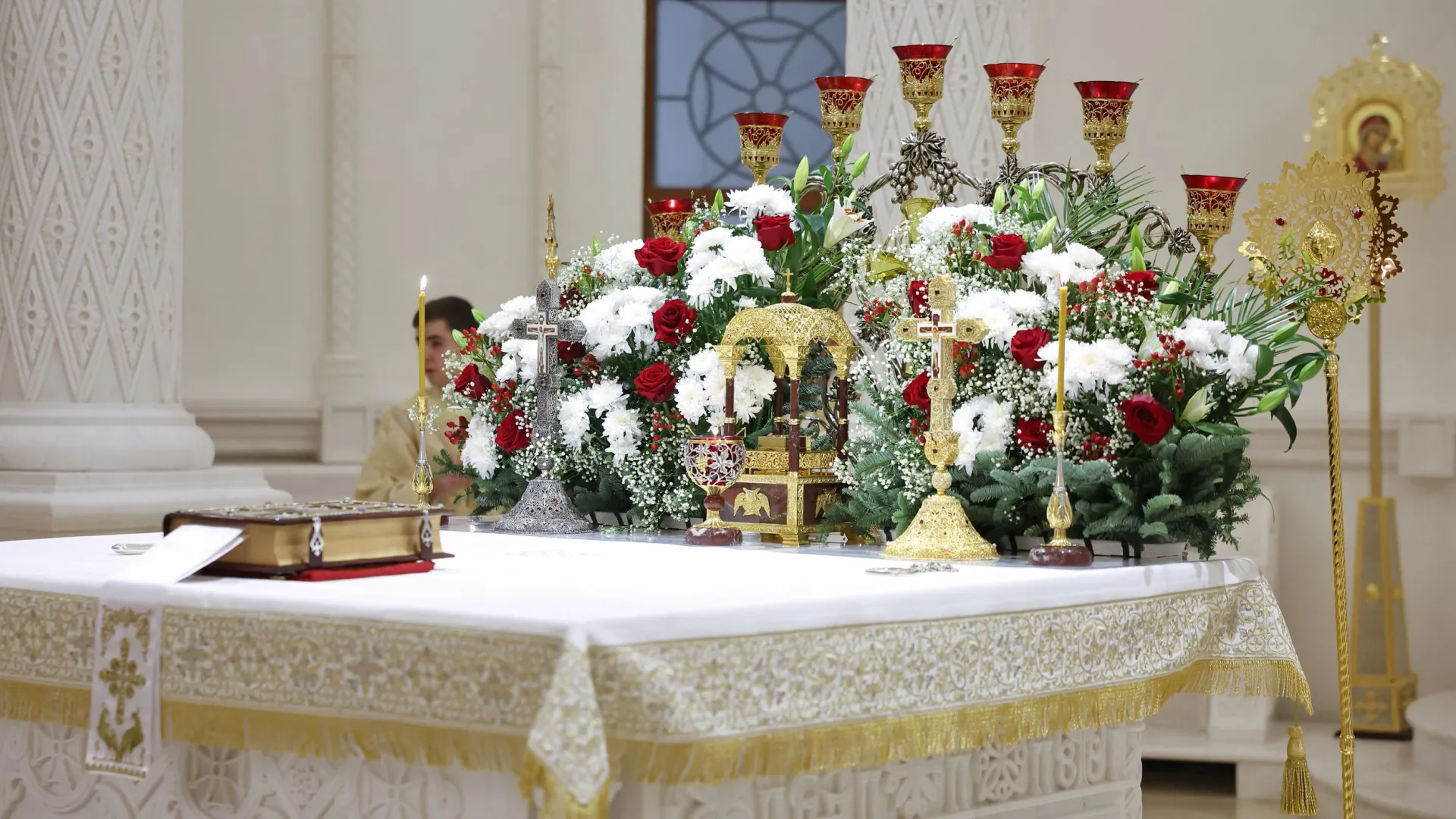 Фото: Андрей Ткачев / «Ямал-Медиа»